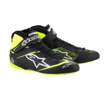 Botas de piloto ALPINESTARS TECH-1 Z v3