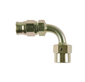 Re-usable fittings GOODRIDGE 332MP
