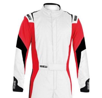 Race Suits SPARCO COMPETITION 2022