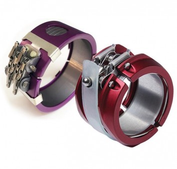 Full Connectors (less ferrules)