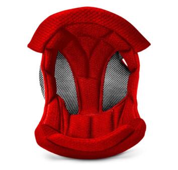 Acolchado de casco