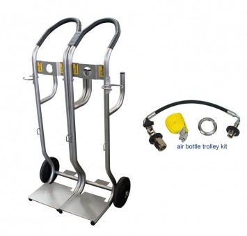 Accessoires - Clés a choc pneumatiques et accessories - Equipement Pit & Paddock - Gieffe Racing