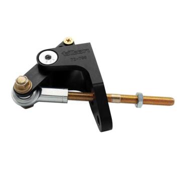 Kit de conexión pedal – embrague