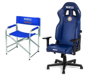 Chairs - Merchandising & Gaming - Merchandising - Gieffe …