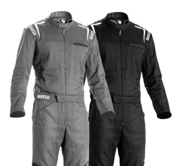Mechanics Overalls - Mechanics wear - Racewear and Helmets - Gieffe Racing
