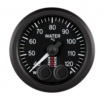 Water temperature - Instruments-gauges - Instruments - Gieffe Racing