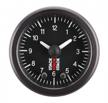 Clock - Instruments-gauges - Instruments - Gieffe Racing