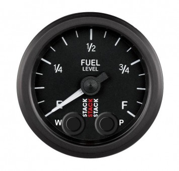 Fuel Level - Instruments-gauges - Instruments - Gieffe Racing