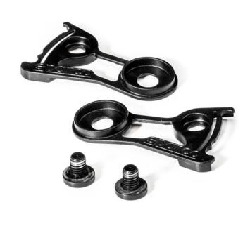 Visors Screw Kits