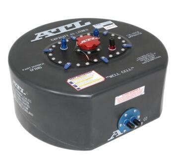 Depósitos de seguridad Serie D Cell