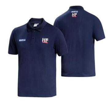 Polo - Sportswear - Sportswear - Gieffe Racing