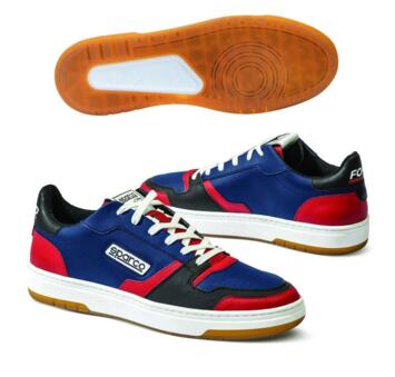 Zapatos - Sportswear - Sportswear - Gieffe Racing