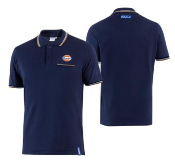 Polo - Sportswear - Sportswear - Gieffe Racing