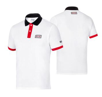 Polo - Sportswear - Sportswear - Gieffe Racing