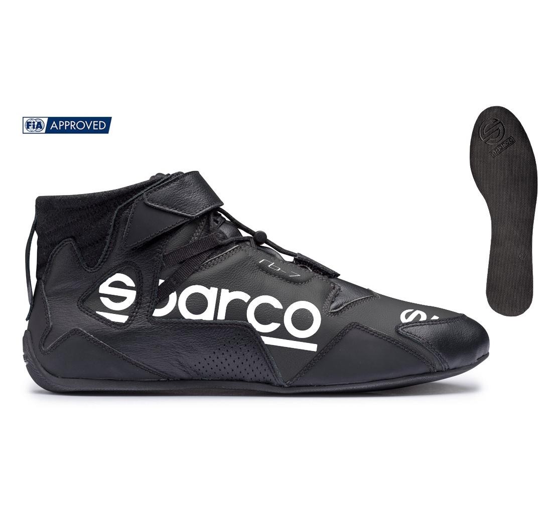 sparco driving shoes