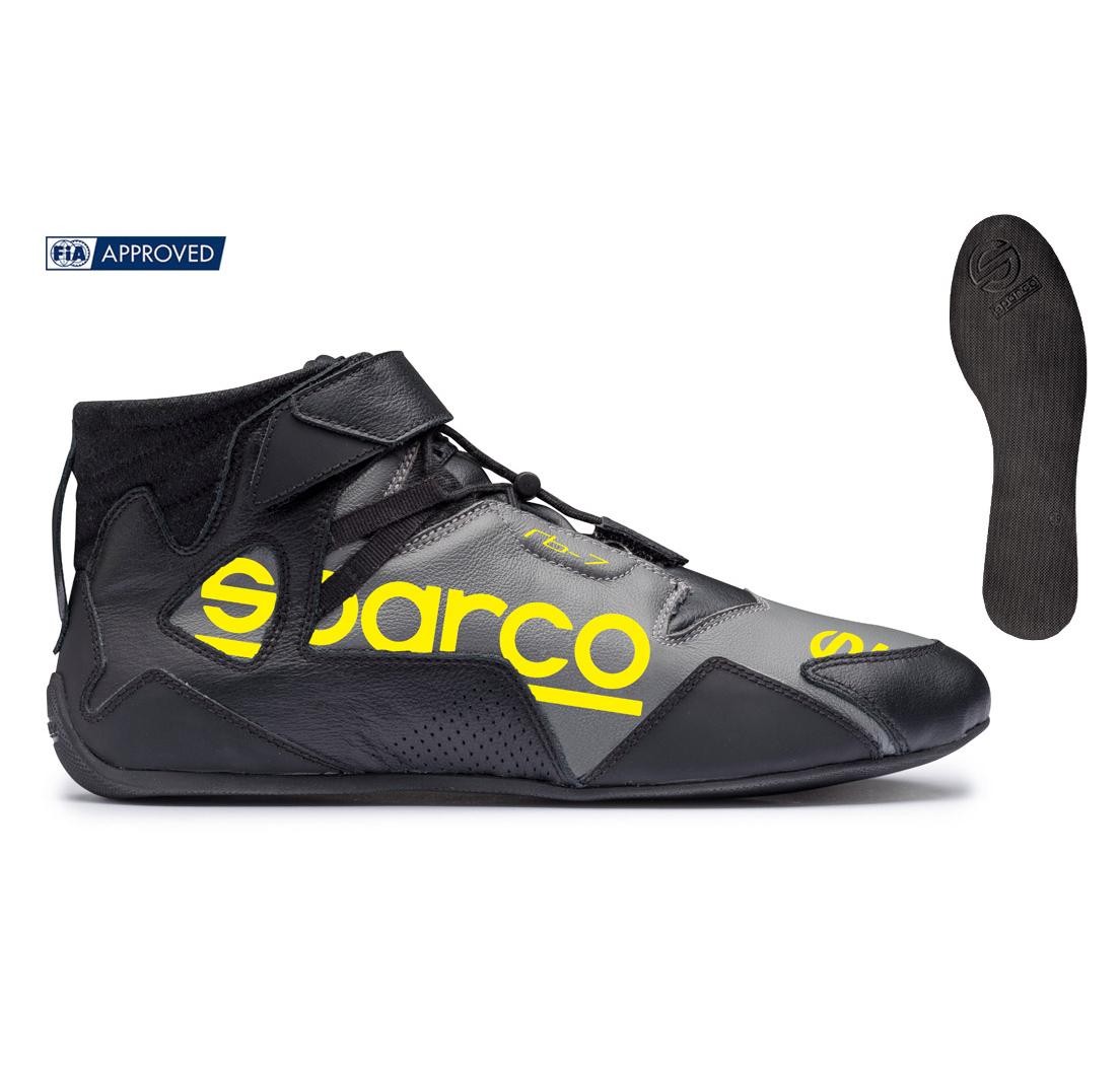 sparco driving shoes