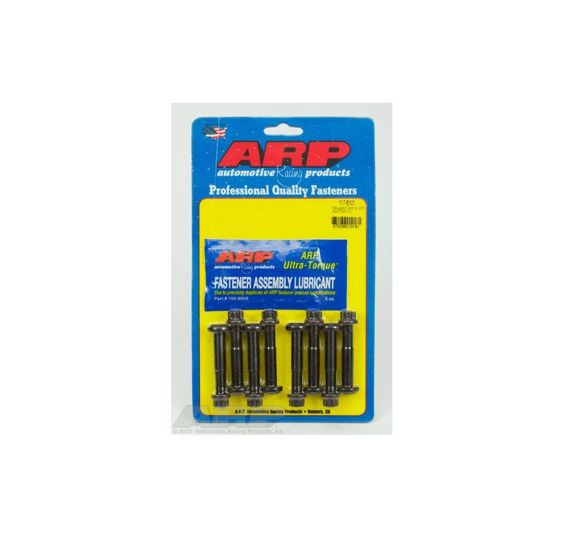 Tornillos y espárragos de biela ARP, OEM ARP Tornillos y espárragos de biela ARP, OEM