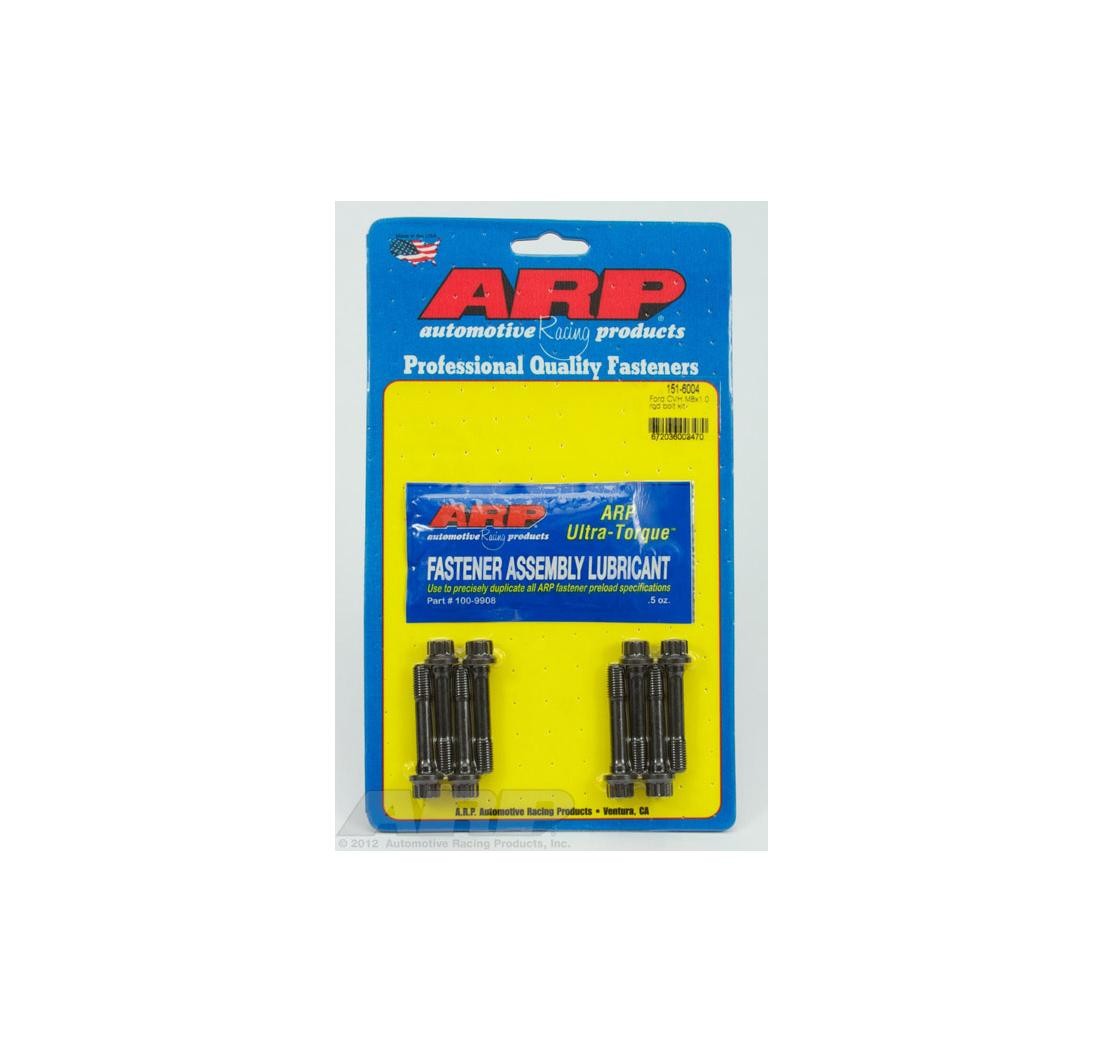 ARP Ford Rod Bolt Kit - 1.6L CVH M8 ARP Ford Rod Bolt Kit - 1.6L CVH M8