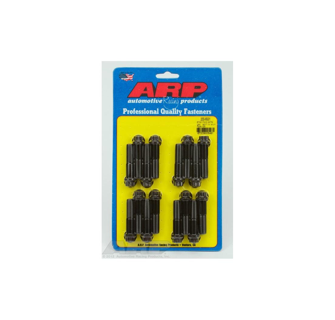 ARP Aftermarket Rods Bolts ARP 16 bulloni