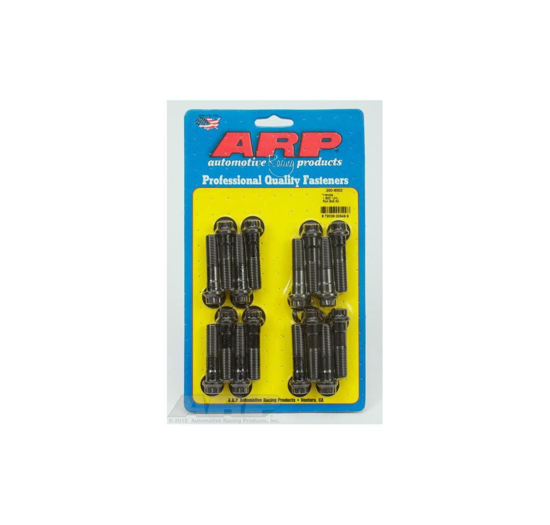 VENOLIA & BRC & AFTERMARKET REPL\'T rod bolt kit