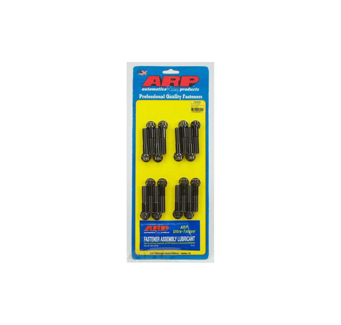 General replacement for aluminium rods, rod bolt kit