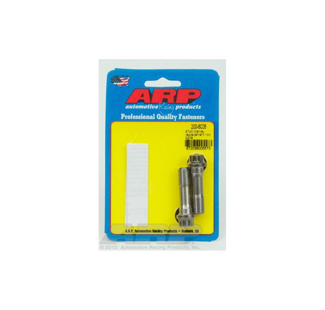 ARP Aftermarket Rods Bolts ARP 2 bulloni