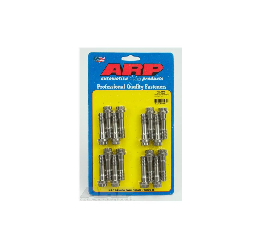 LENTZ replacement rod bolt kit