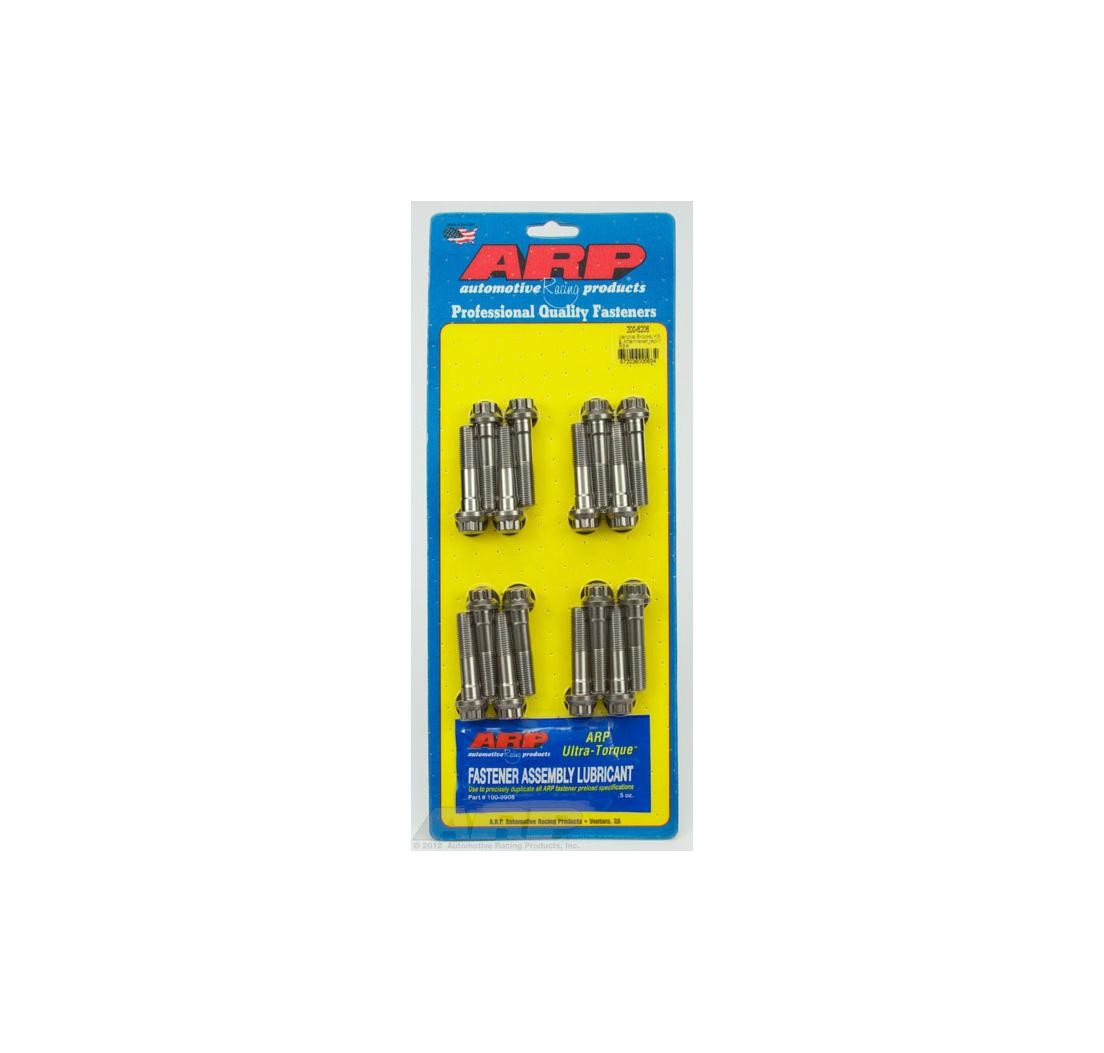 VENOLIA BROOKS KB & AFTERMAKET replacement rod bolt kit