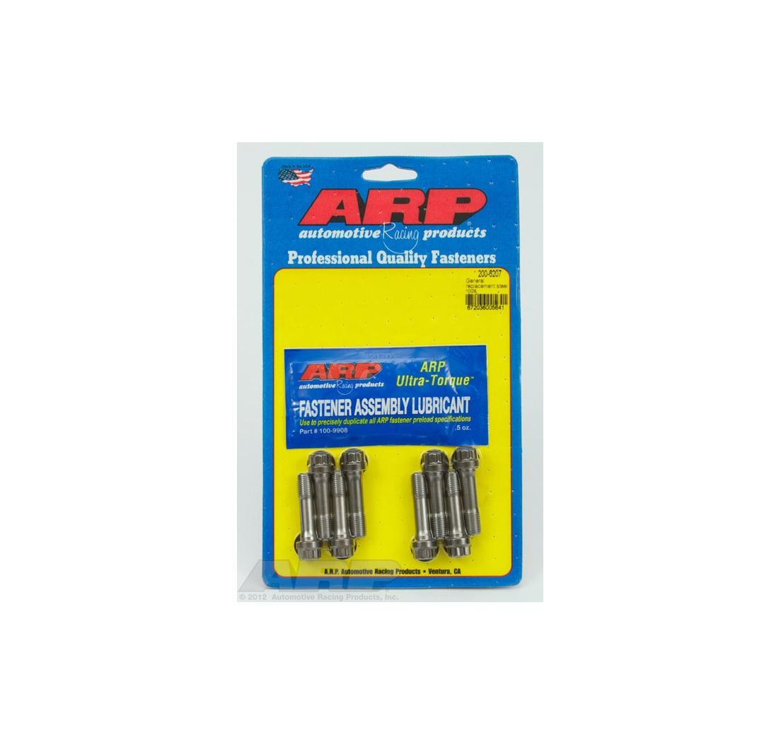 ARP Aftermarket Rods Bolts ARP 8 bulloni