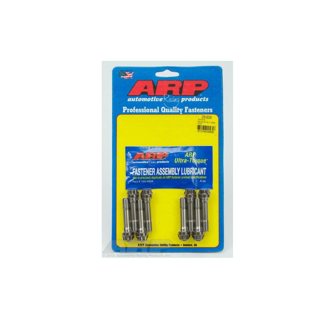 ARP Aftermarket Rods Bolts ARP 8 bulloni