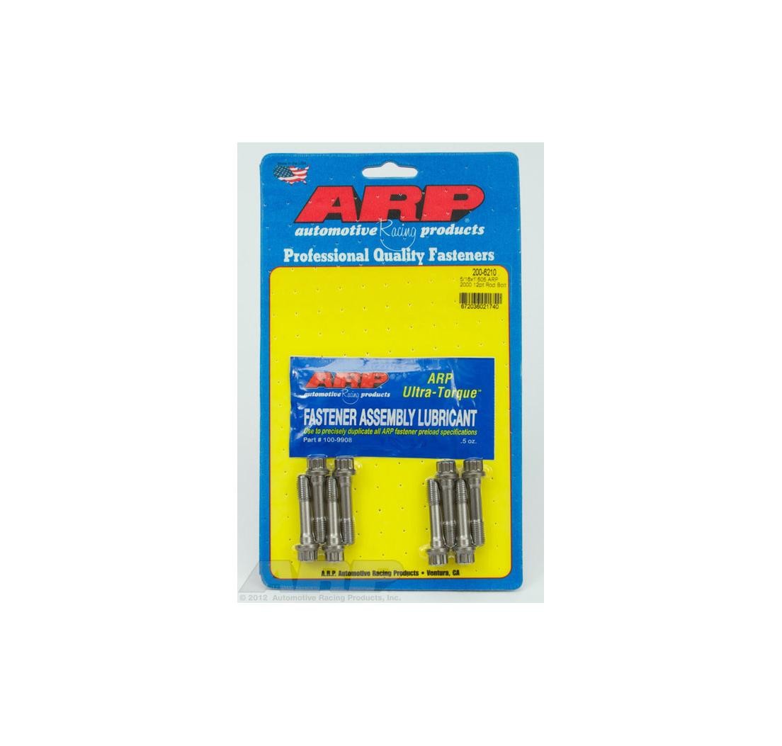 ARP Aftermarket Rods Bolts ARP 8 bulloni