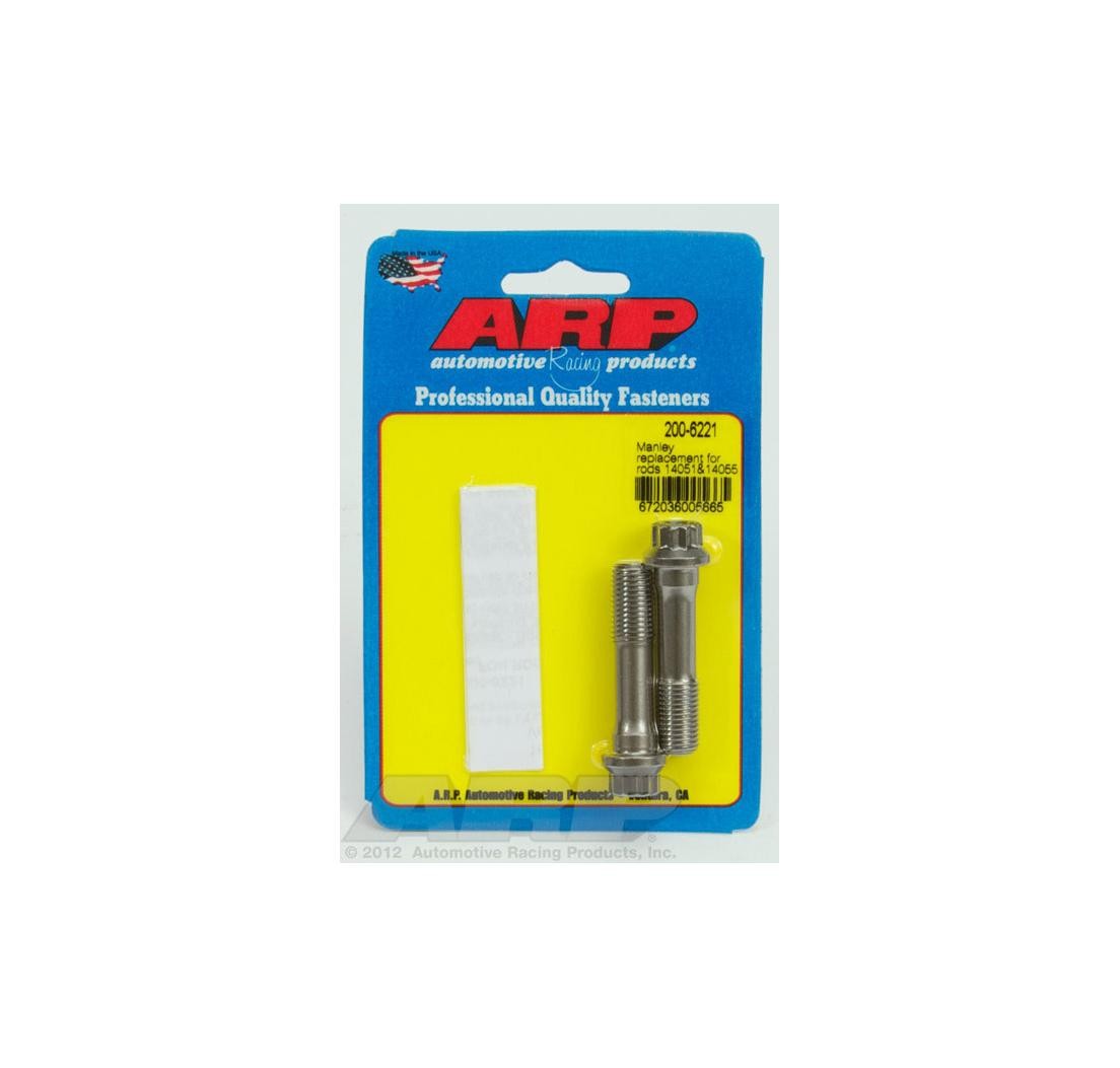 ARP Aftermarket Rods Bolts ARP 2 bulloni