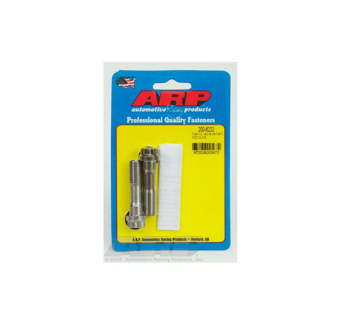 CARILLO replacement rod bolts