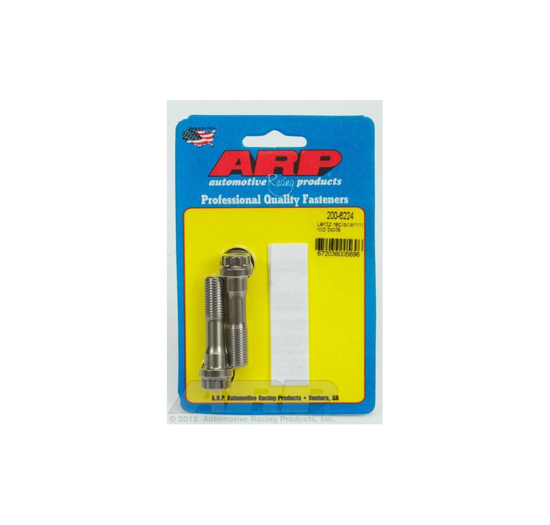 LENTZ replacement rod bolts