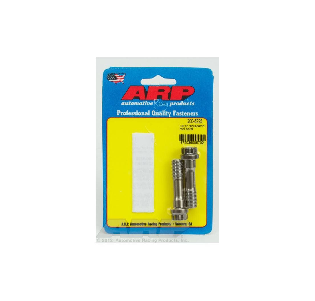 LENTZ replacement rod bolts