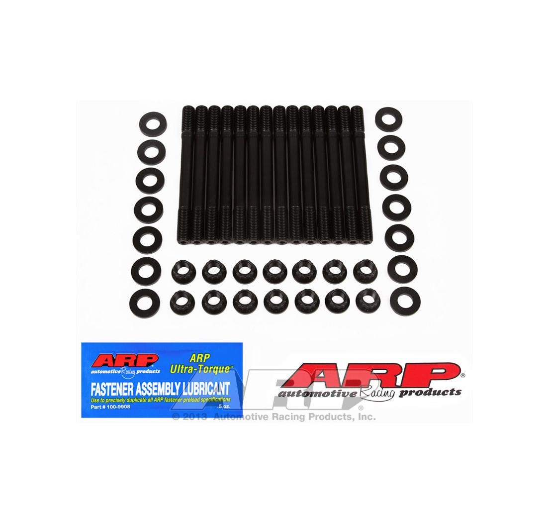 BMW M50, 2.5L 6-CYLINDER 12PT head stud kit