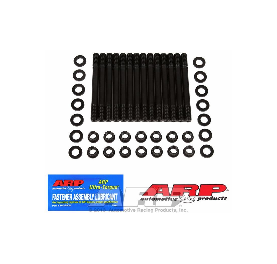 BMC E46 M3/S54 12PT head stud kit