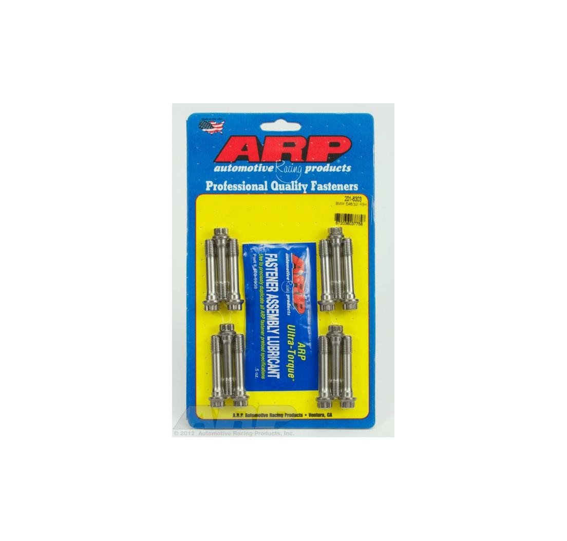 ARP BMW Rod Bolt Kit E46/ 328I ARP BMW Rod Bolt Kit E46/ 328I