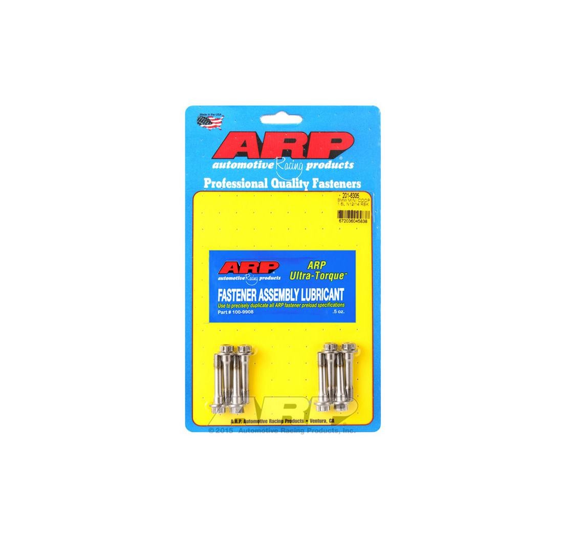 ARP OEM Rods bolts ARP ARP OEM Rods bolts