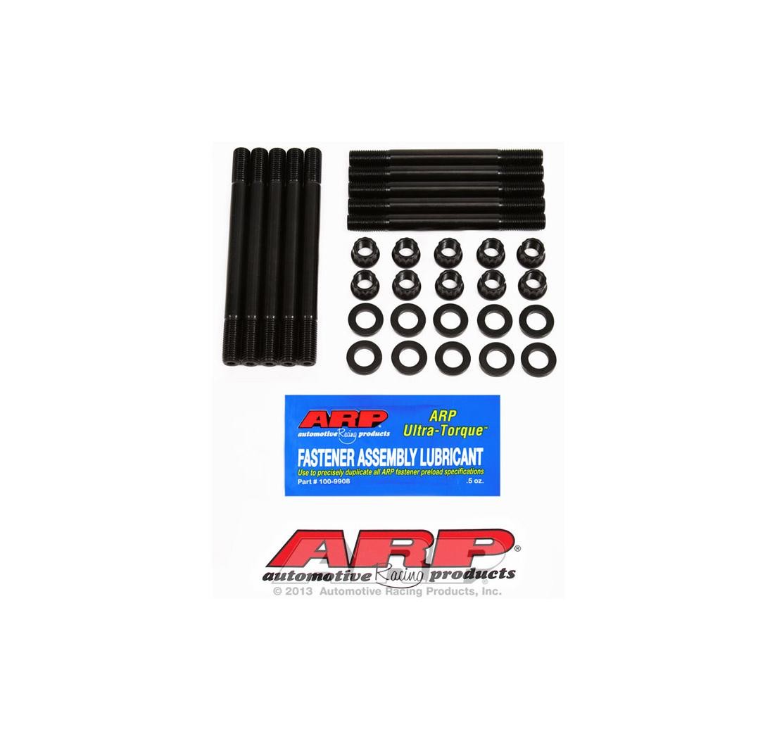 TOYOTA 4AG 16V head stud kit