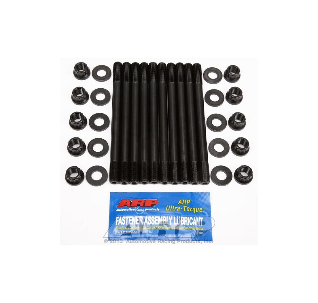 PORSCHE 3.0L DOHC 944 head stud kit