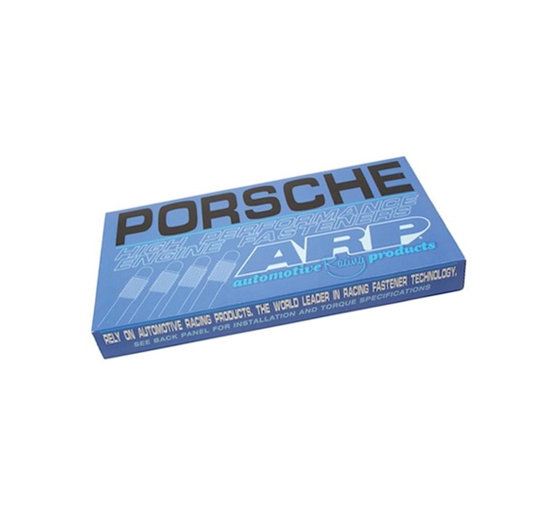 ARP Porsche Rod Bolt Kit - M9 ARP Porsche Rod Bolt Kit - M9