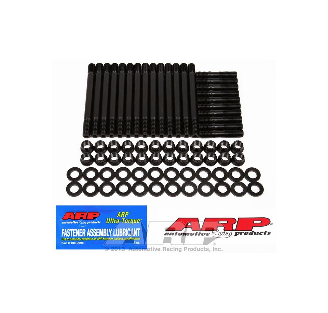 HOLDEN 308 V8 12PT head stud kit