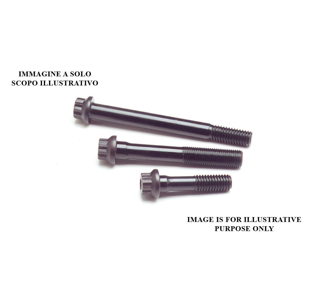 BMW MINI COOPER head bolt kit