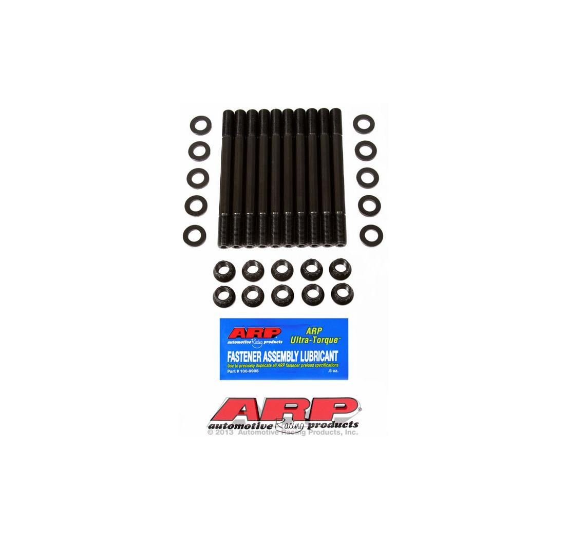 MITSUBISHI 2.6L 12PT head stud kit