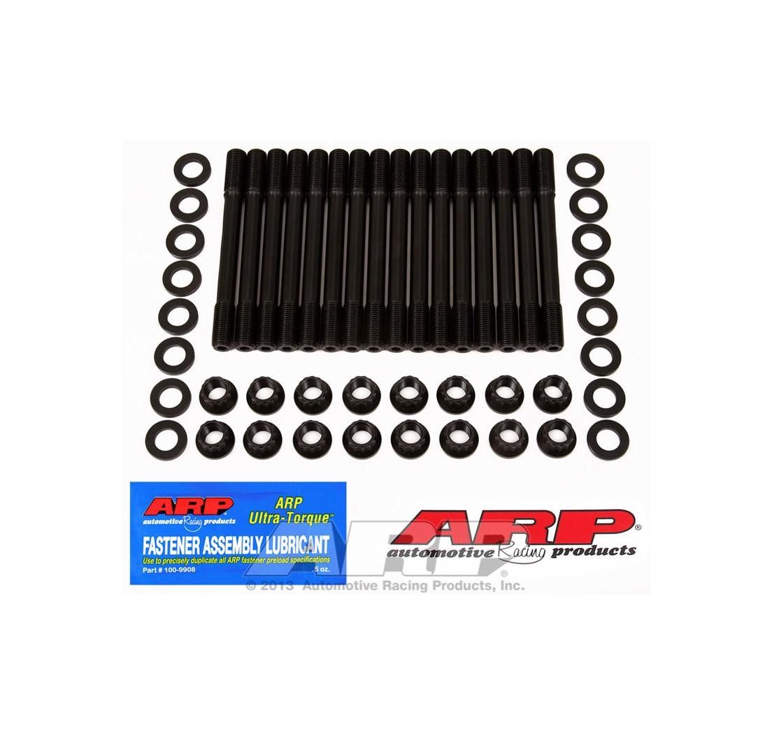ARP Mitsubishi Head Stud Kit - 6G72 DOHC ARP Mitsubishi Head Stud Kit - 6G72 DOHC