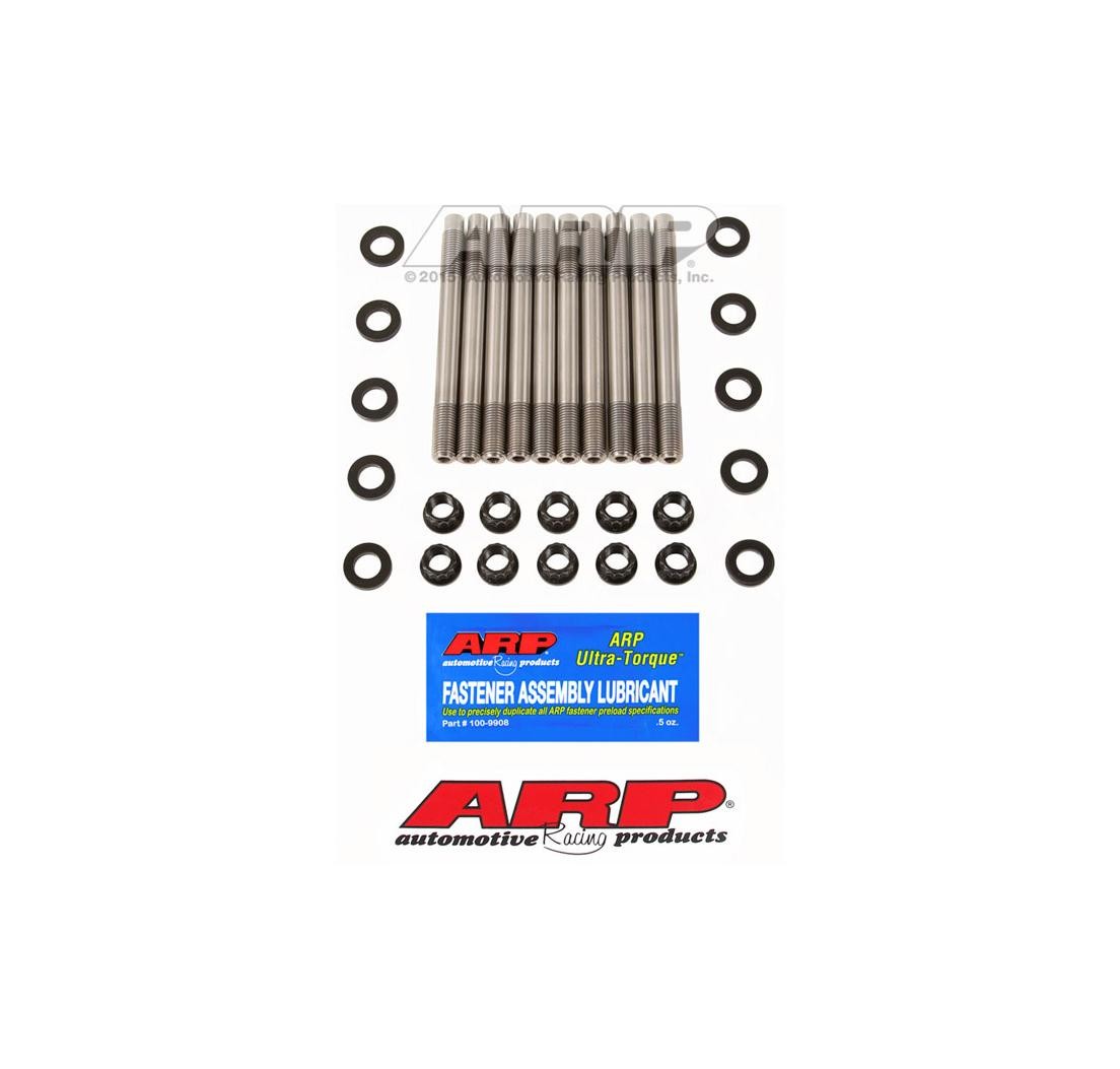 MITSUBISHI 4G63 \'94& UP M11 head stud kit