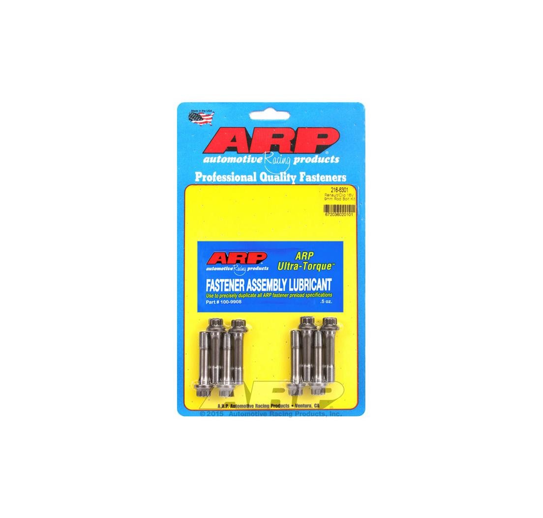 Tornillos y espárragos de biela ARP, OEM ARP Tornillos y espárragos de biela ARP, OEM