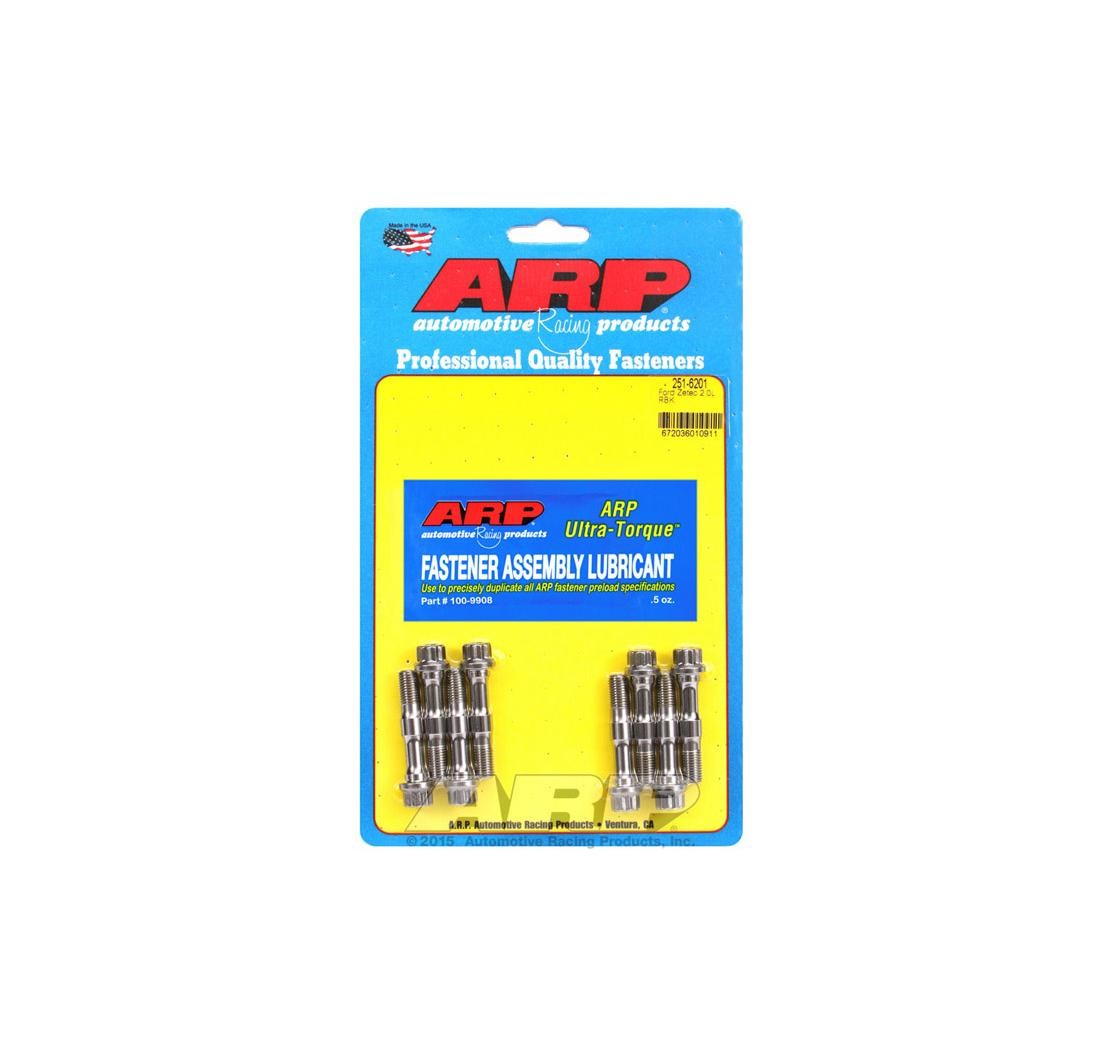 FORD RS2000 2.0L M8 rod bolts