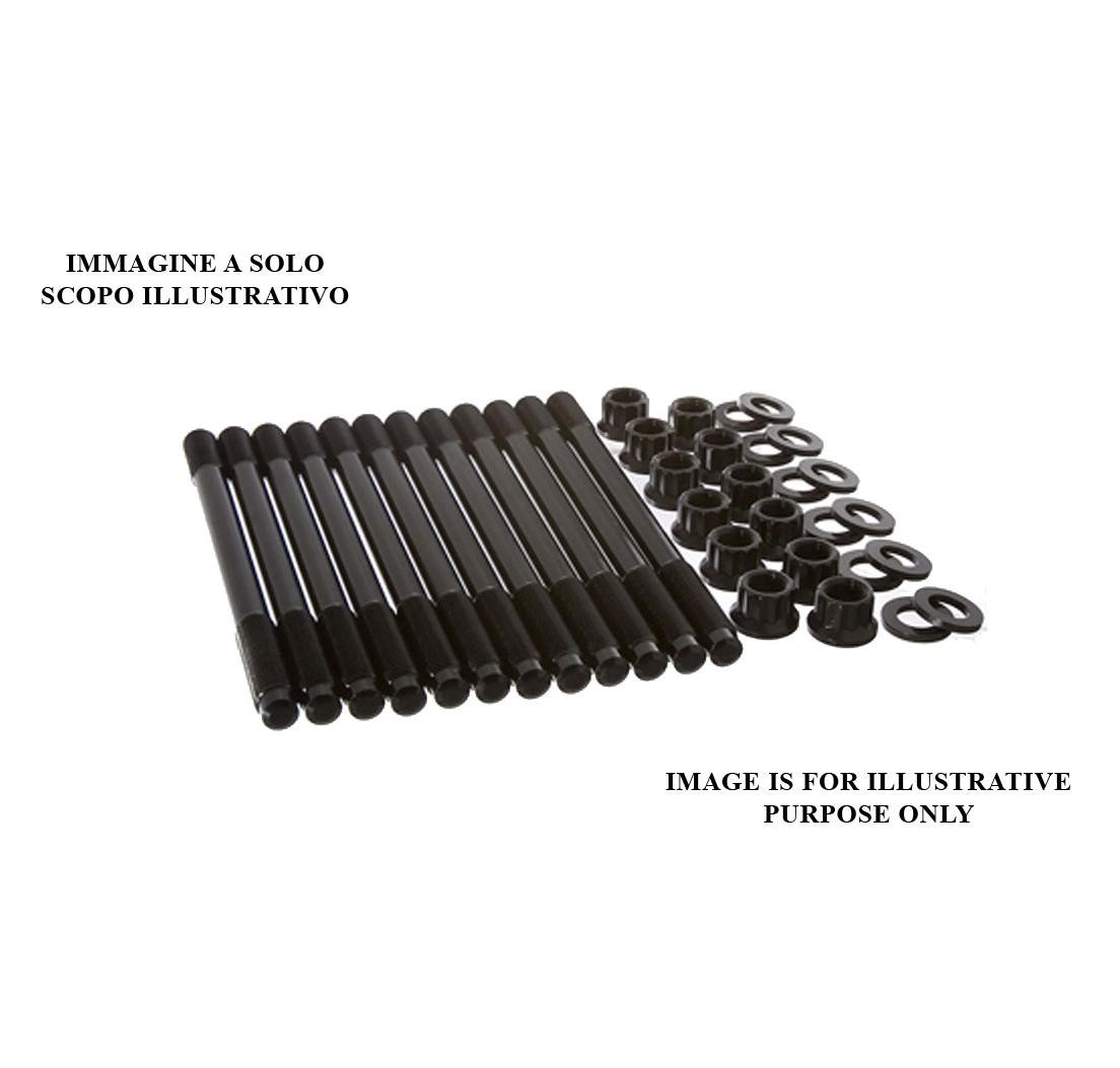 FORD 2.5L DURATEC V6 undercut head stud kit